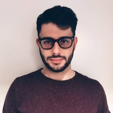 César Bonilla